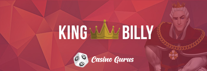 kingbilly recension casinogurus